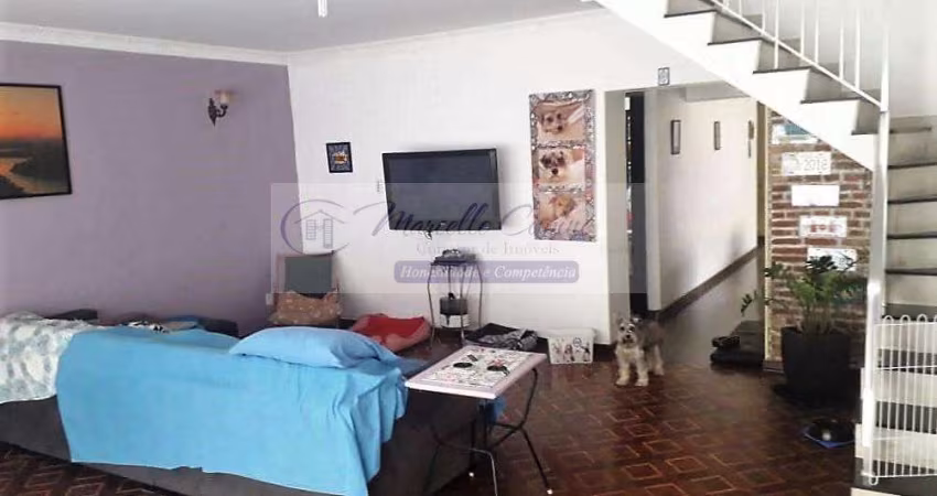 Sobrado para Venda em São Paulo, Vila Zelina, 4 dormitórios, 1 suíte, 4 banheiros, 4 vagas