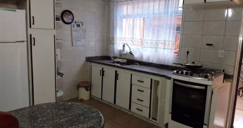 Sobrado para Venda em São Paulo, Vila Prudente, 2 dormitórios, 1 banheiro, 1 vaga