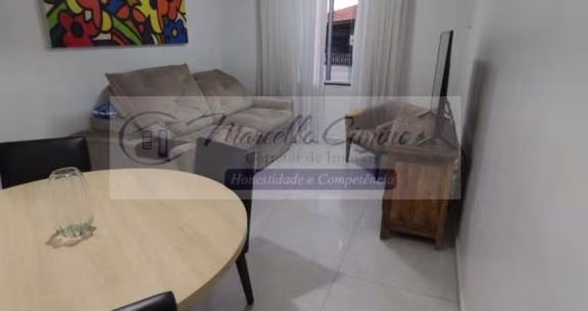 Sobrado para Venda em São Paulo, Vila Diva, 2 dormitórios, 2 suítes, 3 banheiros, 2 vagas