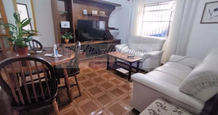 Casa Térrea para Venda em São Paulo, Vila Prudente, 3 dormitórios, 2 banheiros, 2 vagas