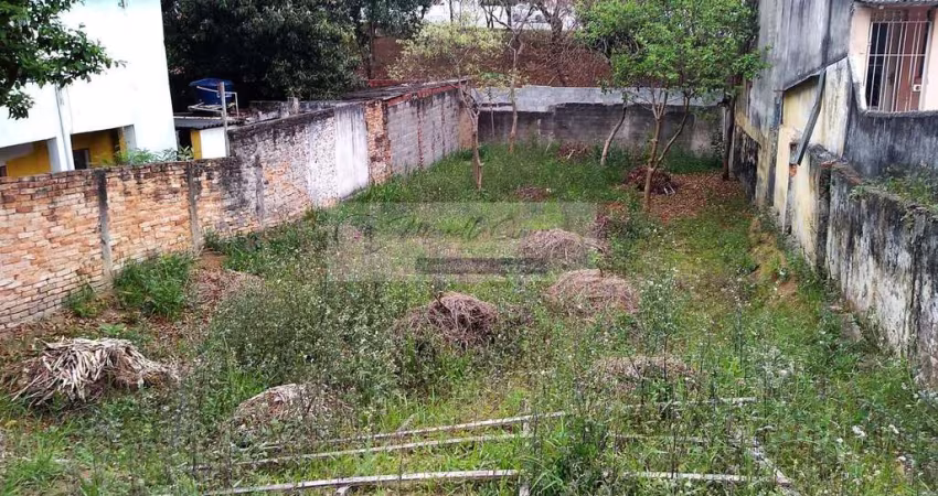Terreno para Venda em São Paulo, Vila Oratório