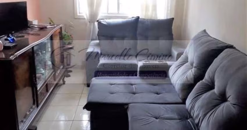 Apartamento para Venda em São Paulo, Vila Prudente, 3 dormitórios, 1 banheiro, 1 vaga