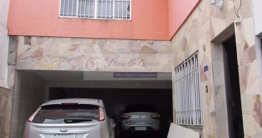 Casas de Vila para Venda em São Paulo, Vila Prudente, 3 dormitórios, 1 suíte, 3 banheiros, 4 vagas