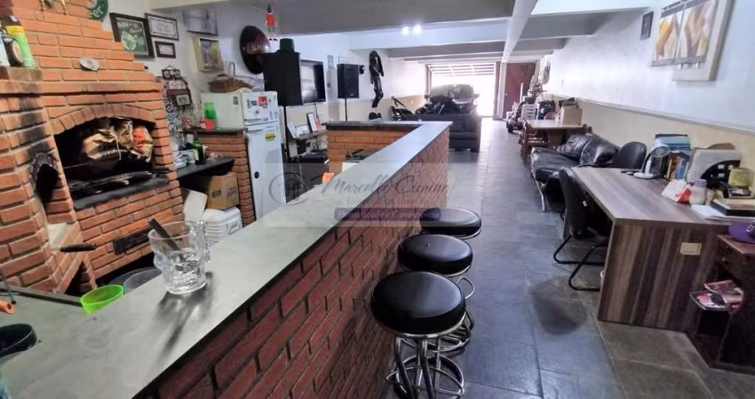 Sobrado para Venda em São Paulo, Vila Prudente, 4 dormitórios, 1 suíte, 5 banheiros, 5 vagas