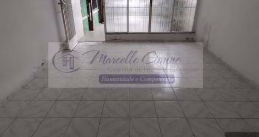 Sobrado para Venda em São Paulo, Vila Prudente, 2 dormitórios, 2 banheiros, 2 vagas