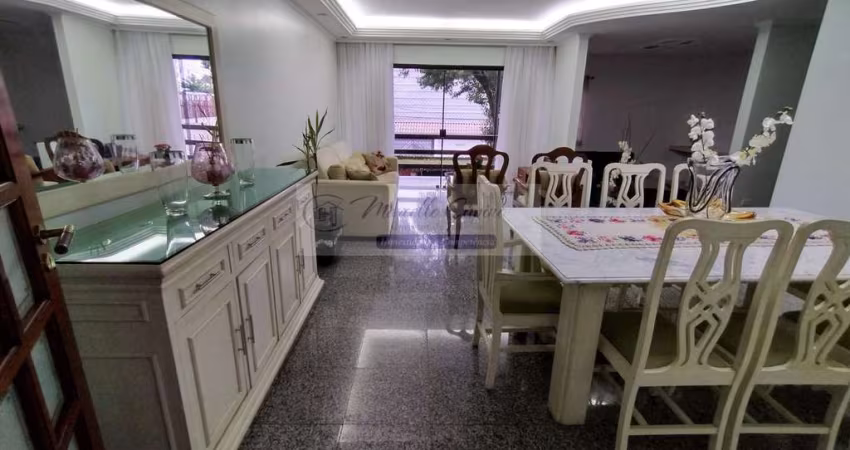 Sobrado para Venda em São Paulo, Vila Invernada, 3 dormitórios, 3 suítes, 6 banheiros, 6 vagas