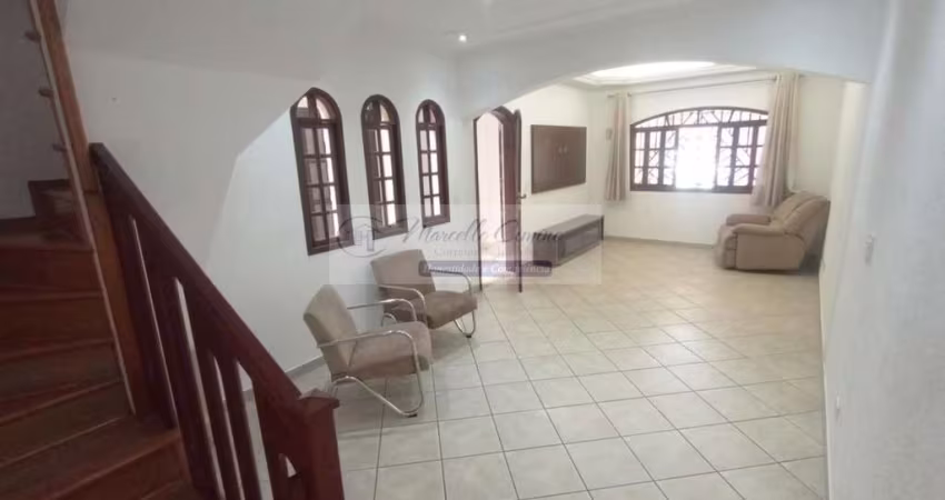 Sobrado para Venda em São Paulo, Vila Alpina, 3 dormitórios, 1 suíte, 3 banheiros, 4 vagas