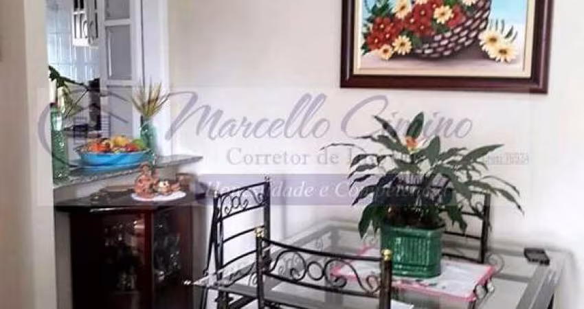 Apartamento para Venda em São Paulo, Parque Mandaqui, 2 dormitórios, 1 banheiro, 1 vaga