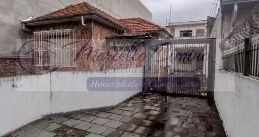 Terreno para Venda em São Paulo, Vila Prudente, 3 dormitórios, 2 banheiros, 7 vagas