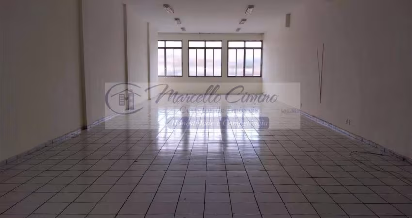 Salão Comercial para Locação em São Paulo, Vila Prudente, 2 banheiros