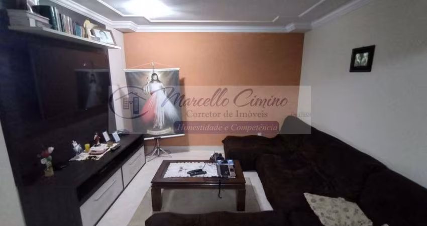 Apartamento para Venda em São Paulo, Vila Prudente, 2 dormitórios, 1 banheiro, 1 vaga