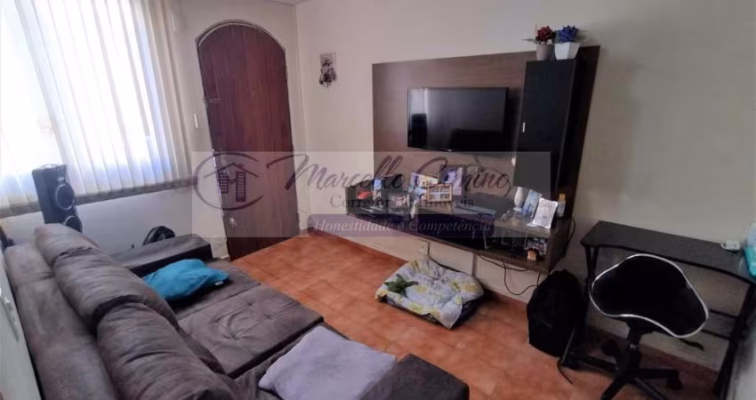 Apartamento para Venda em São Paulo, Vila Prudente, 2 dormitórios, 1 banheiro, 1 vaga