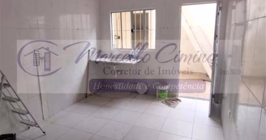 Sobrado para Locação em São Paulo, Jardim Hadad, 2 dormitórios, 2 banheiros