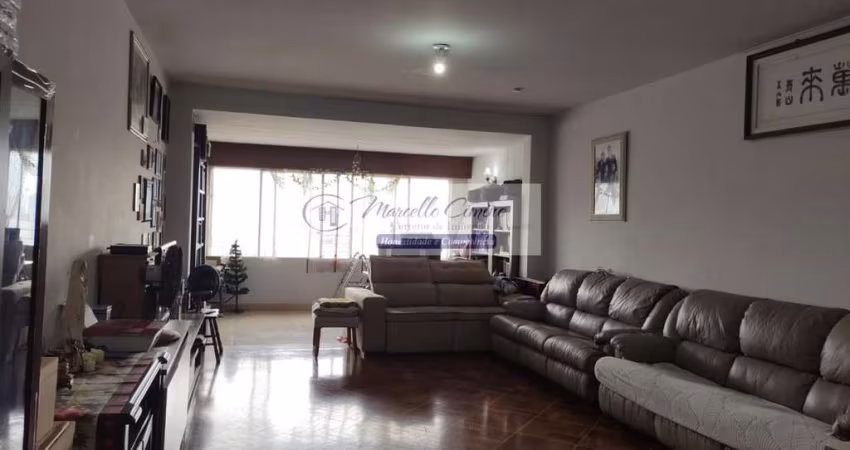 Apartamento para Venda em São Paulo, Mooca, 3 dormitórios, 1 suíte, 3 banheiros, 1 vaga