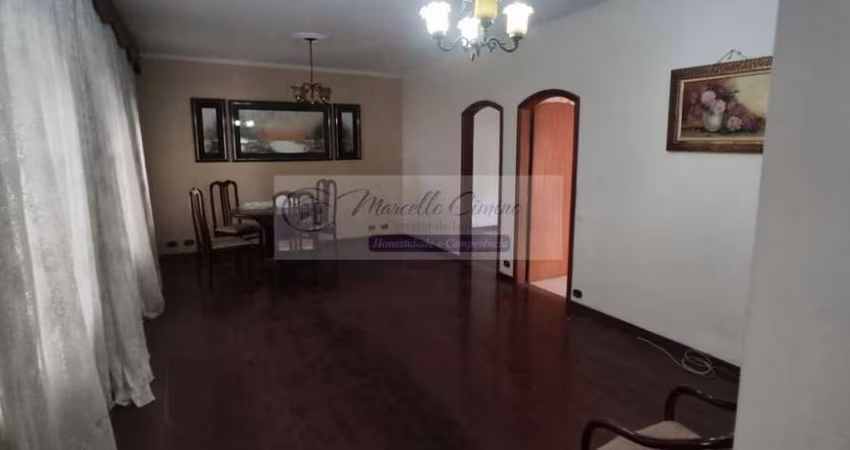 Casa Térrea para Venda em São Paulo, Vila Bertioga, 3 dormitórios, 3 suítes, 5 banheiros, 3 vagas