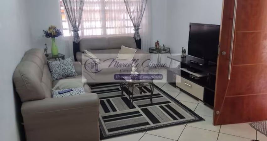 Sobrado para Venda em São Paulo, Jardim Independência, 3 dormitórios, 1 suíte, 2 banheiros, 4 vagas