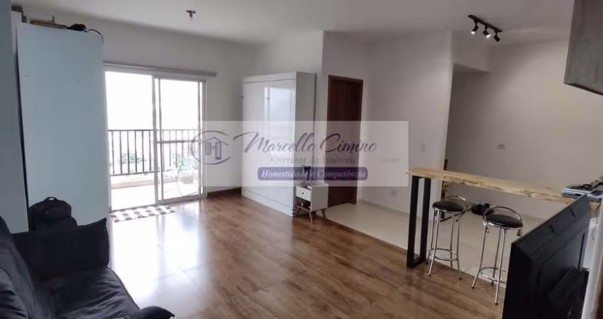 Apartamento para Venda em São Paulo, Vila Prudente, 1 banheiro, 1 vaga