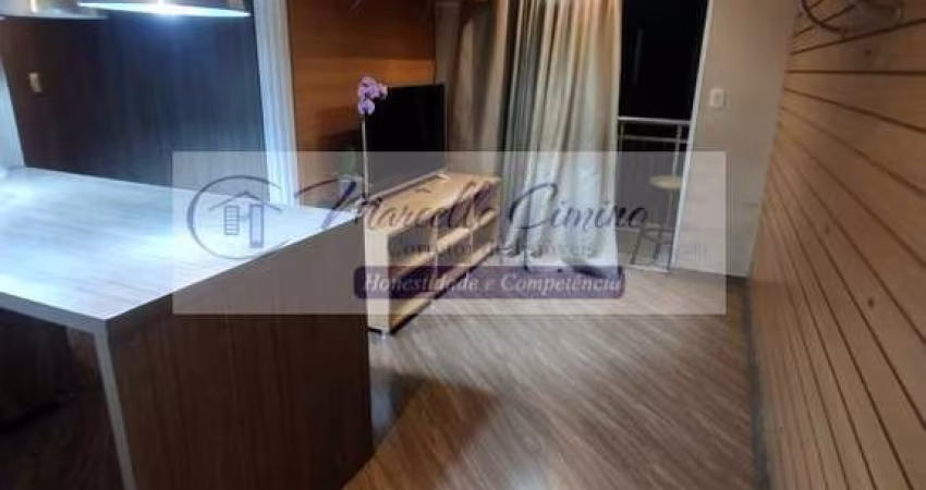 Apartamento para Venda em São Paulo, Parque Da Vila Prudente, 2 dormitórios, 1 banheiro, 1 vaga
