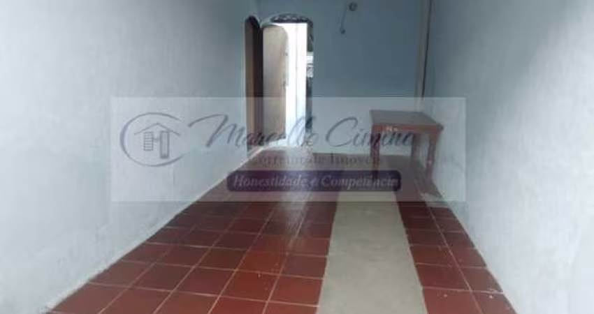 Casa para Venda em São Paulo, Vila Industrial, 3 dormitórios, 3 banheiros, 3 vagas