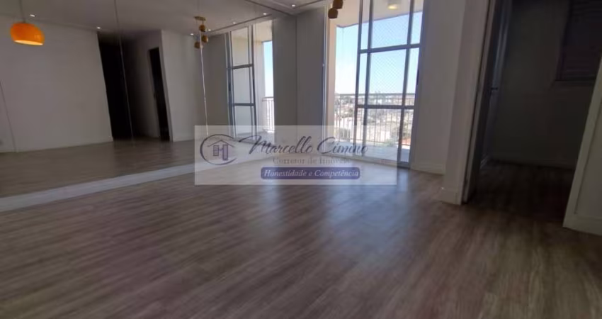 Apartamento para Venda em São Paulo, Vila Prudente, 3 dormitórios, 1 suíte, 2 banheiros, 1 vaga