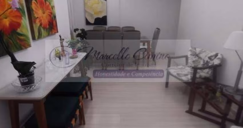 Apartamento para Locação em São Paulo, Vila Prudente, 3 dormitórios, 1 suíte, 2 banheiros, 1 vaga