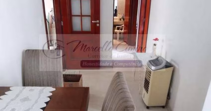 Apartamento para Venda em São Paulo, Vila Prudente, 2 dormitórios, 2 banheiros, 1 vaga