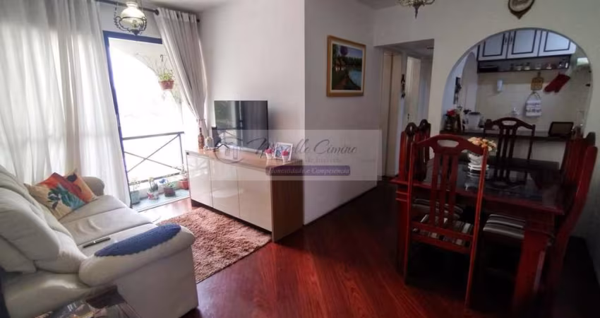 Apartamento para Venda em São Paulo, Vila Prudente, 2 dormitórios, 1 banheiro, 1 vaga