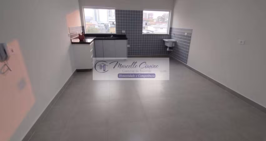 Apartamento para Locação em São Paulo, Vila Prudente, 1 dormitório, 1 banheiro