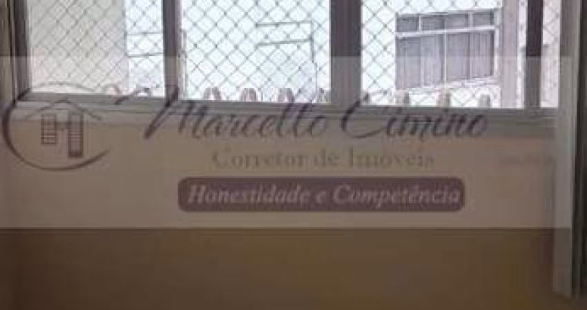 Apartamento para Venda em São Paulo, Quinta Da Paineira, 2 dormitórios, 1 banheiro, 1 vaga