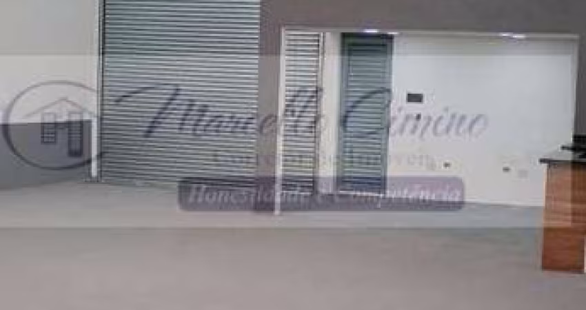 Galpão para Locação em São Paulo, Vila Prudente, 2 banheiros, 5 vagas
