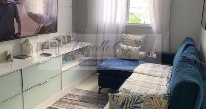 Apartamento para Venda em São Paulo, Vila Prudente, 2 dormitórios, 1 suíte, 2 banheiros, 1 vaga