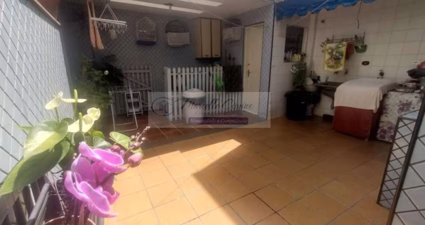 Sobrado para Venda em São Paulo, Vila Prudente, 3 dormitórios, 1 suíte, 4 banheiros, 2 vagas
