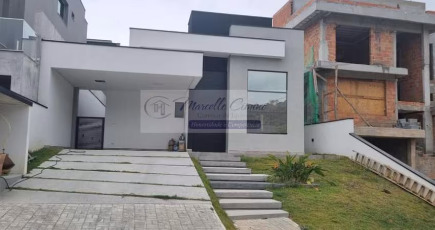 Casa Térrea para Venda em Mogi das Cruzes, Parque Residencial Itapeti, 3 dormitórios, 3 suítes, 5 banheiros, 4 vagas