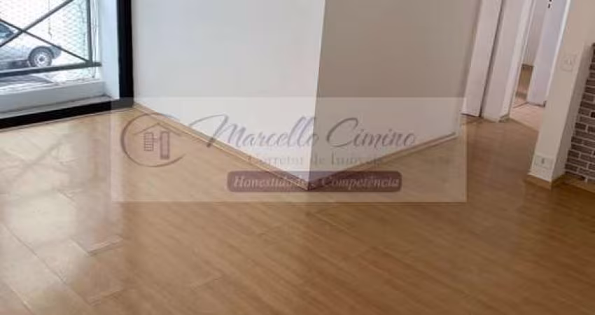 Apartamento para Venda em São Paulo, Quinta Da Paineira, 2 dormitórios, 1 banheiro, 1 vaga