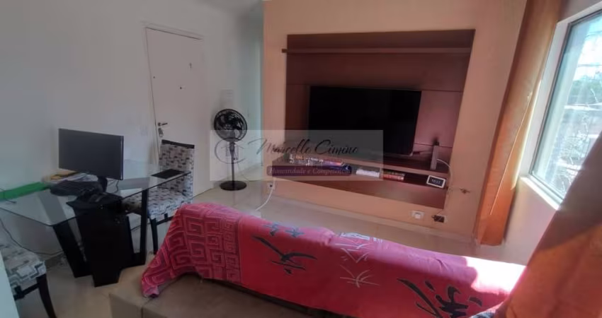 Apartamento para Venda em São Paulo, Mooca, 1 dormitório, 1 banheiro, 1 vaga