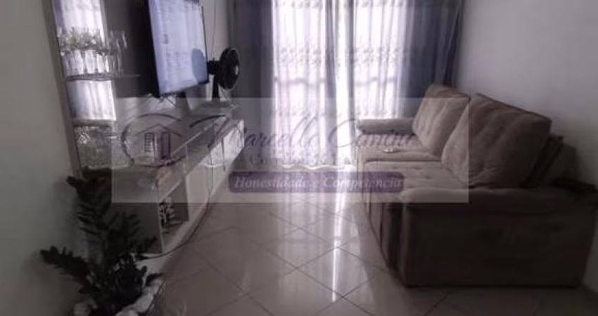 Apartamento para Locação em São Paulo, Vila Prudente, 3 dormitórios, 1 suíte, 2 banheiros, 1 vaga
