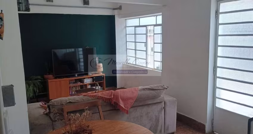 Sobrado para Venda em São Paulo, Jardim Hadad, 2 dormitórios, 1 banheiro, 2 vagas