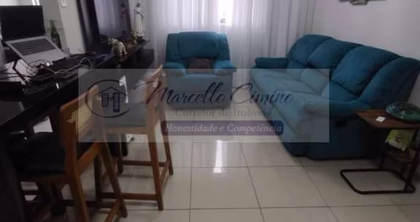 Apartamento para Venda em São Paulo, Mooca, 1 dormitório, 1 banheiro, 1 vaga