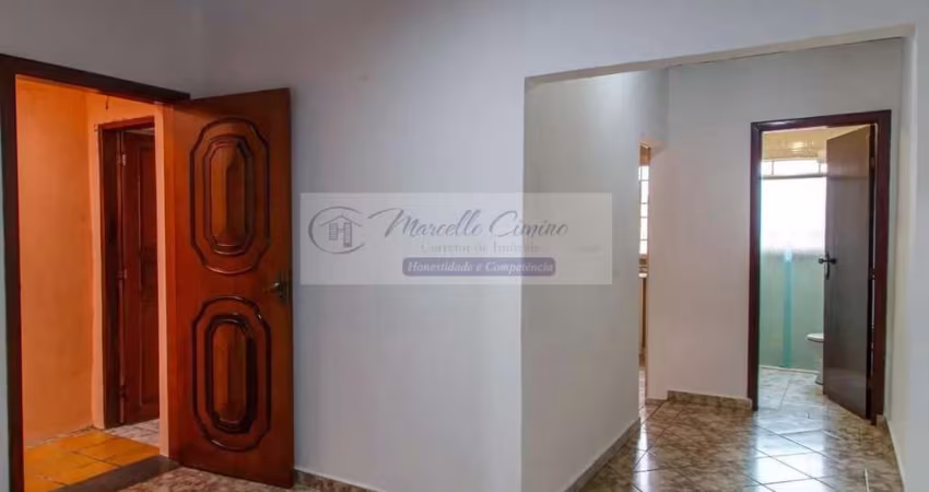 Casa Térrea para Venda em São Paulo, Vila Prudente, 3 dormitórios, 1 suíte, 2 banheiros, 2 vagas