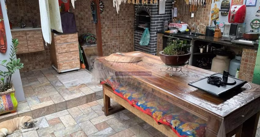 Casa Térrea para Venda em São Paulo, Vila Prudente, 3 dormitórios, 2 banheiros, 2 vagas