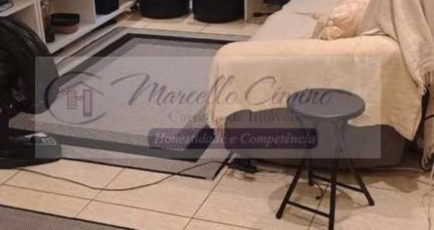 Apartamento para Venda em São Paulo, Parque da Mooca, 3 dormitórios, 2 banheiros, 1 vaga