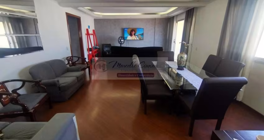 Apartamento para Venda em São Paulo, Vila Prudente, 3 dormitórios, 1 suíte, 3 banheiros, 2 vagas