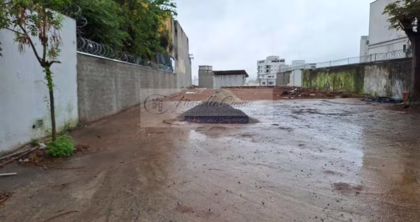 Terreno para Locação em São Paulo, Mooca