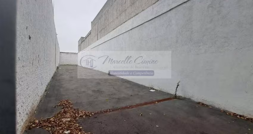Terreno para Locação em São Paulo, Mooca