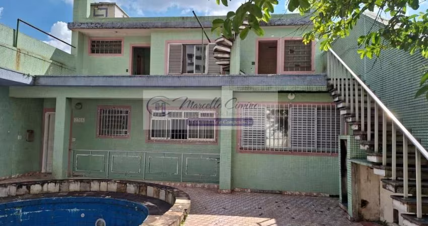 Comercial para Locação em São Paulo, Parque da Mooca, 8 banheiros, 4 vagas