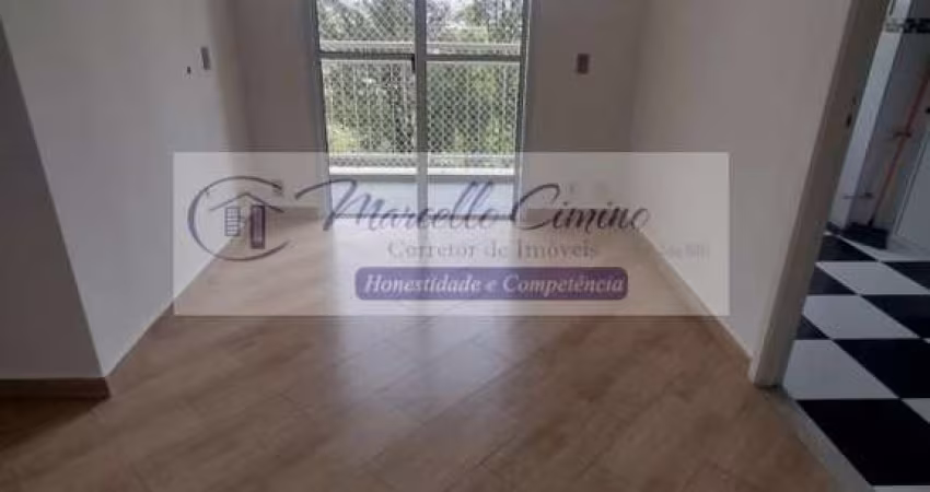 Apartamento para Locação em São Paulo, Vila Prudente, 2 dormitórios, 1 banheiro, 1 vaga