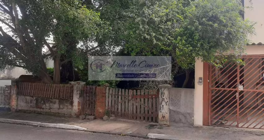 Terreno para Venda em São Paulo, Vila Prudente