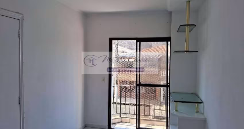 Apartamento para Locação em São Paulo, Vila Matilde, 2 dormitórios, 1 banheiro, 1 vaga