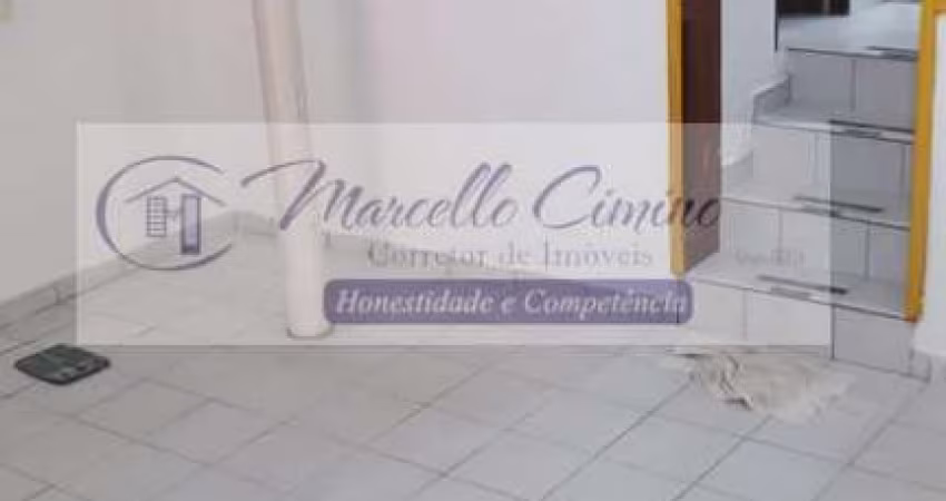 Salão Comercial para Locação em São Paulo, Vila Prudente, 1 banheiro