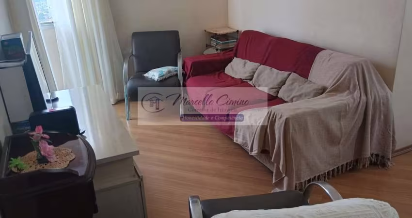 Apartamento para Venda em São Paulo, Vila Prudente, 2 dormitórios, 1 banheiro, 1 vaga